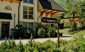 Aparthotel Bellamonte
